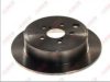 ABE C47007ABE Brake Disc